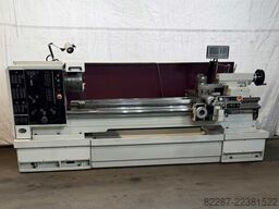**Used Harrison** V550 Gap bed Centre Lathe