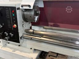 **Used Harrison** V550 Gap bed Centre Lathe