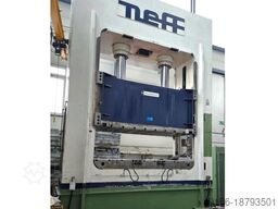 NEFF DZP 400
