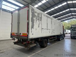 Schmitz Cargobull J2 / 3 CITYTRAILOR / MULTITEMPERATUUR