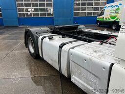 MAN TGX 18.470 / 2x Tank / Retarder / Euro 6