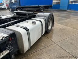 MAN TGX 18.470 / 2x Tank / Retarder / Euro 6