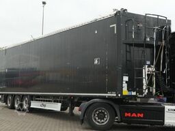 FLIEGL SDS 390, 92m³, 10mm Boden, Funk, SAF