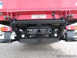 MAN TGL 8.180/LBW/Schiebeverdeck/Automatik