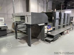 Heidelberg CD102-4