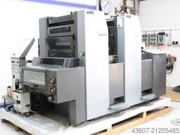 Heidelberg SM 52-2+