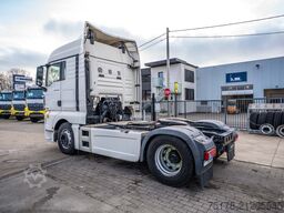 MAN TGX 18.460 XLX + INTARDER