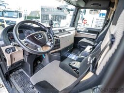 MAN TGX 18.460 XLX + INTARDER