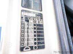 MAN TGX 18.460 XLX + INTARDER