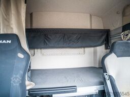MAN TGX 18.460 XLX + INTARDER
