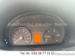 MERCEDES-BENZ Sprinter 516 CDI RTW WAS Koffer