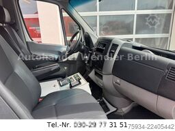 MERCEDES-BENZ Sprinter 516 CDI RTW WAS Koffer