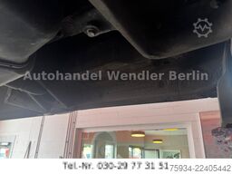 MERCEDES-BENZ Sprinter 516 CDI RTW WAS Koffer