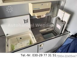 MERCEDES-BENZ Sprinter 516 CDI RTW Fahrtec incl Trage + Sessel