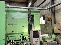Sumitomo NPG-2×1000