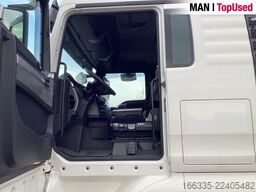MAN TGX 18.400 4X2 BLS