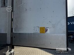 Schmitz Cargobull Tiefkühler Standard Doppelstock Ladebordwand