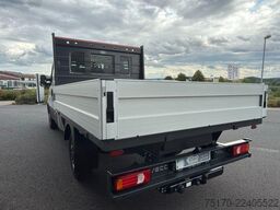 Iveco Daily 35S14Y D Pritsche *R 3.450* AHK