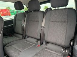 Mercedes-Benz Vito 116 CDI 9G Tourer Pro AHK2,5to 2xKlima