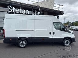 Iveco Daily 35S14 V ASC Kastenwagen