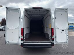 Iveco Daily 35S14 V ASC Kastenwagen
