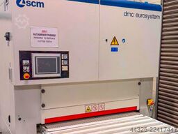 DMC EUROSYSTEM M2