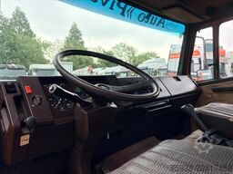 Mercedes-Benz LK 814K 4x2 (6-CILINDER) FULL STEEL CHASSIS (MA...