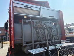 MAN TGX 41.540 + PTO + RETARDER + MANUAL + STUUR AS...
