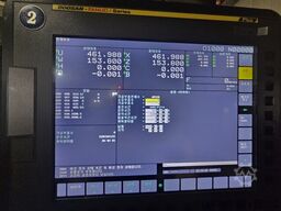DN Solutions PUMA 2100MS