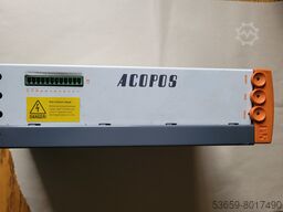 B&R B&R Acopos 1090 Servoverstärker 8V1090.00-1 /