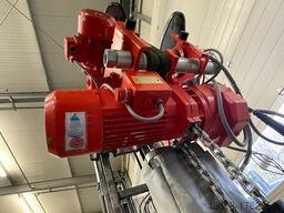 Hadef 66/93 AK 725 DT 100 L