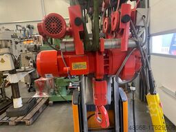 Hadef 66/93 AK 725 DT 100 L