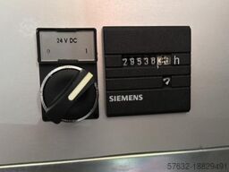 Salvagnini Line/ Punch Center S4Xe.40 + Bending M.P4L-3220+Handling Sys.SiX-ACN