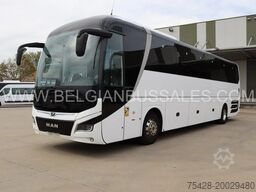 MAN Lion's Coach C R10 L / R07 / Tourismo / 13.1m /...