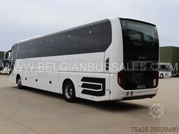 MAN Lion's Coach C R10 L / R07 / Tourismo / 13.1m /...