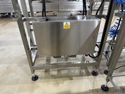 Cotswold Mechanical Ltd 4-head C4000 linear weigher (2016)