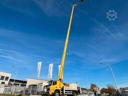 MERCEDES-BENZ Arocs/ Ruthmann T 330 / 33 m / Top Zustand