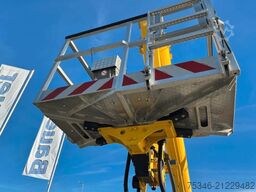 MERCEDES-BENZ Arocs/ Ruthmann T 330 / 33 m / Top Zustand