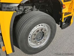 MERCEDES-BENZ Arocs/ Ruthmann T 330 / 33 m / Top Zustand