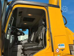 MERCEDES-BENZ Arocs/ Ruthmann T 330 / 33 m / Top Zustand