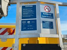  Mercedes Benz /Ruthmann T 330/33 m/Top Zustand