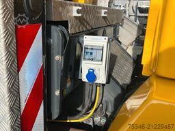  Mercedes Benz /Ruthmann T 330/33 m/Top Zustand