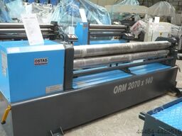 Ostas ORM 2070 x 140