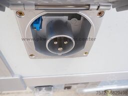 Verkaufsanhänger SellerH-L 1300kg 300x200x230cm Ho