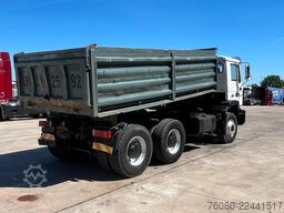MAN 26.322 (POMPE MANUELLE / MANUAL PUMP / 6X4 / BI...