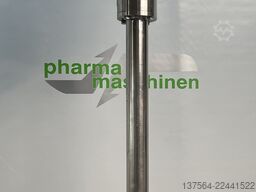Ystral X 11.000 S/LDT-4-154P