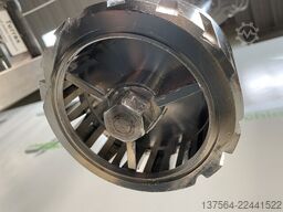 Ystral X 11.000 S/LDT-4-154P