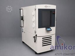 Vötschtechnik ClimeEvent C/340/70/5/S -70°C bis +180°C