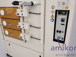 Vötschtechnik ClimeEvent C/340/70/5/S -70°C bis +180°C
