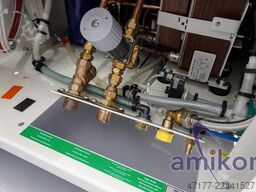 Vötschtechnik ClimeEvent C/340/70/5/S -70°C bis +180°C